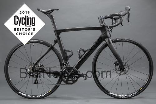 Pinarello Gan K Disk ficha tecnica 